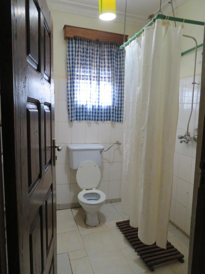 Bikeventures House Uganda Hotel Jinja Exterior photo